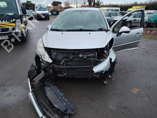 Used Parts PEUGEOT 207 (WA_, WC_) 1.6 HDi (92 hp) 4427207
