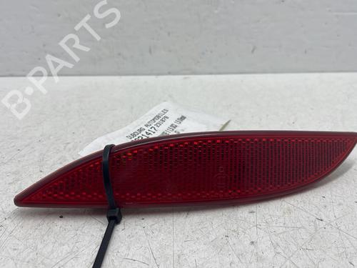 Used Other RENAULT MEGANE III Hatchback (BZ0/1_, B3_) 1.5 dCi (BZ0C) (90 hp) 31090788