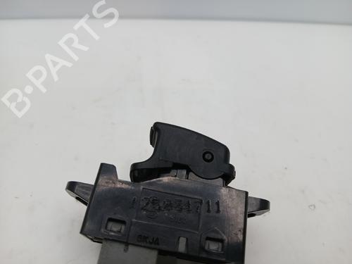 Right front window switch HYUNDAI i10 I (PA) 1.2 | BP35961360I26 - Image 3