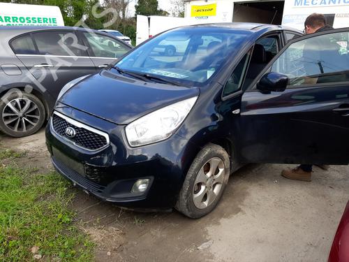 Used Parts KIA VENGA (YN)  1.6 CVVT  4321600