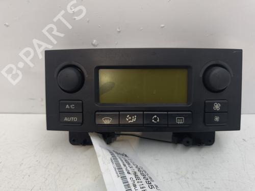 Used Climate control CITROËN C4 I (LC_) 1.6 HDi (90 hp) 29141419