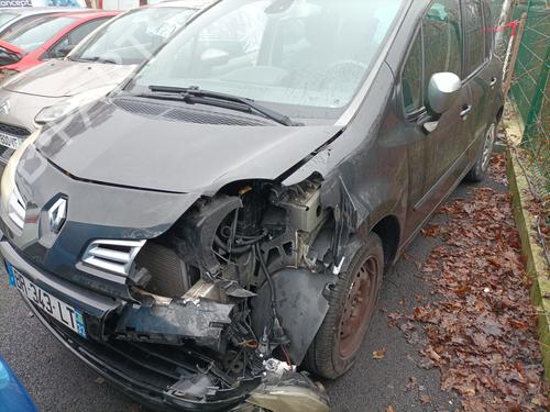 Brugte RENAULT MODUS / GRAND MODUS (F/JP0_) 1.5 dCi (FP0F, JP0F) (86 hp) 4445611