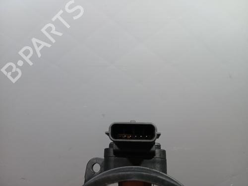 Mass air flow sensor RENAULT ESPACE IV (JK0/1_) 2.0 dCi (JK01, JK02, JK1J, JK1K, JK1H) | BP29466634M95 