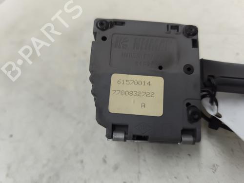 Ratstangsstang RENAULT TWINGO I (C06_) 1.2 (C063, C064) | BP29619509I23 