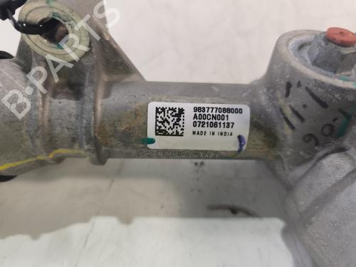 Steering rack CITROËN AMI (9A_) Electric (9AZ2CA) | BP28053983M22 
