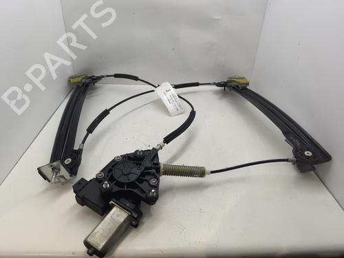 Used Front right window mechanism Front right window mechanism ALFA ROMEO MITO (955_) 1.6 JTDM (955AXC1B) (120 hp) 34365215 34365215