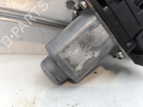 Rear left window mechanism RENAULT MEGANE IV Grandtour (K9A/M/N_) 1.5 Blue dCi 115 (K9A6) | BP27403923C24 