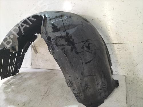 Wheel arch AUDI R8 (422, 423) 5.2 FSI quattro | BP30672183C56 