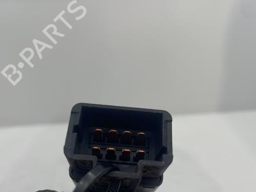 Warning switch RENAULT KANGOO Express (FC0/1_) 1.5 dCi | BP33737342I22  - Image 5