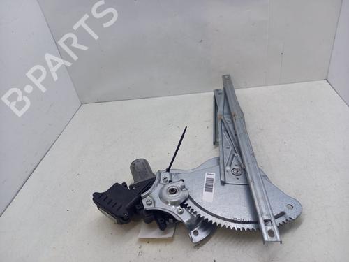 Used Front left window mechanism Front left window mechanism TOYOTA YARIS (_P13_) [2010-2020] 34335782 34335782