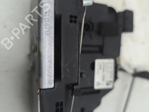 Rear right lock FIAT PUNTO EVO (199_) 1.2 | BP29377463C99 