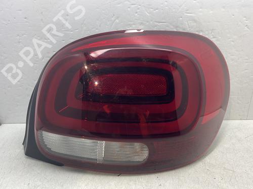 hjre-baglygte-citroen-c3-iii-sx-2016-31965979 main image