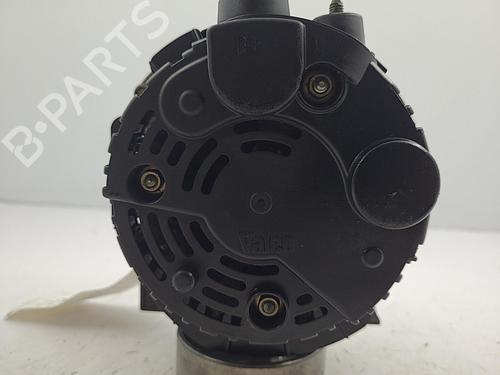 Alternator MERCEDES-BENZ A-CLASS (W168) A 140 (168.031, 168.131) | BP22822102M7 