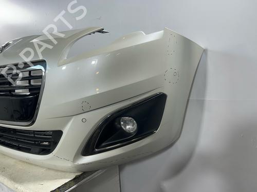 Used Front bumper Front bumper PEUGEOT 5008 (0U_, 0E_) 1.6 BlueHDi 120 (120 hp) 40609354 40609354