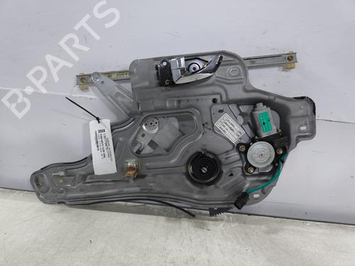 Used Front left window mechanism Front left window mechanism 39599981 39599981