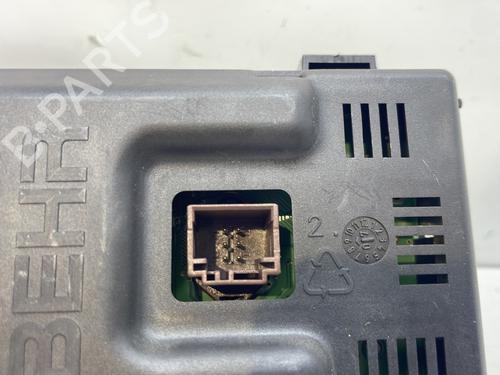 Climate control CITROËN C4 I (LC_) 1.6 HDi | BP29141415I5 