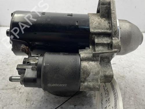 Used Starter BMW 3 Coupe (E46) 320 Ci (170 hp) 22834169