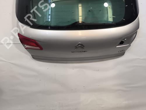 Tailgate CITROËN C4 II (NC_) 1.6 HDi 90 | BP29377373C6 