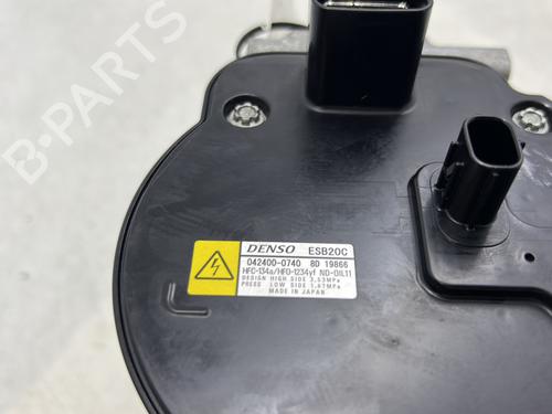 Used AC compressor AC compressor 37732429 37732429