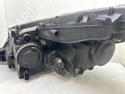 Right headlight PEUGEOT 2008 I (CU_) 1.6 HDi | BP38780253C29 - Image 3
