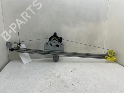 Rudehejsemekanisme ventre foran RENAULT TRAFIC II Van (FL) 2.0 dCi 90 (FL0H, FL00, FL01, FL0M, FL0P, FL0S) | BP39166097C22 - Image 2