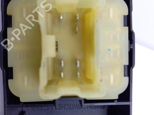 Left front window switch RENAULT CLIO IV (BH_) 1.5 dCi 90 | BP22825192I27 