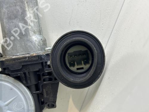 Front left window mechanism SUZUKI SWIFT III (MZ, EZ) 1.3 (RS413, ZC11S) | BP39476469C22 - Image 2