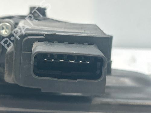 Front left window mechanism PEUGEOT EXPERT Van (V_) 2.0 BlueHDi 150 | BP38677033C22 - Image 4