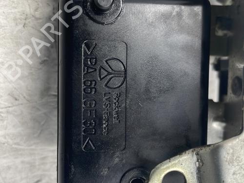 Front right lock DACIA LOGAN MCV (KS_) 1.5 dCi (KS0W) | BP23254704C97 - Image 4