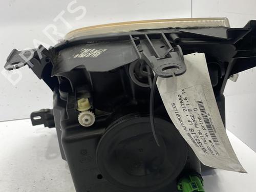 Højre forlygte FORD FUSION (JU_) 1.6 TDCi | BP22830510C29 