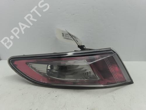 Used Left taillight HONDA CIVIC VIII Hatchback (FN, FK) 1.8 (FN1, FK2) (140 hp) 31757594