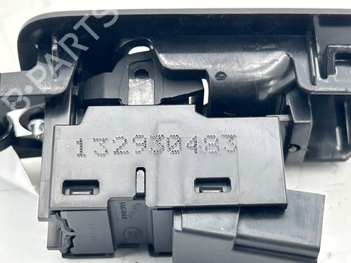 Left rear window switch JAGUAR XE (X760) 2.0 D AWD | BP39422694I29 - Image 2