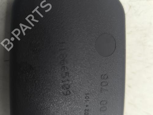 Specchietti retrovisore CITROËN JUMPY III Van (V_) 1.5 BlueHDi 120 | BP31581996I6 