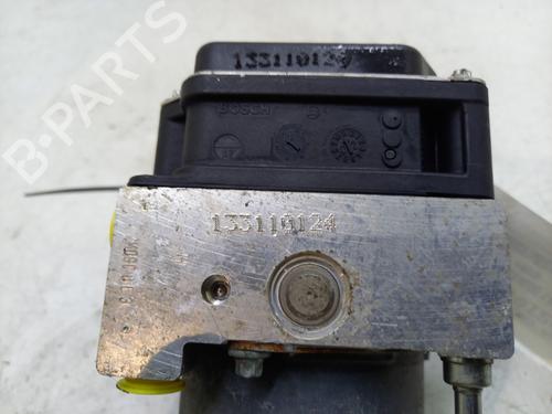 ABS pump RENAULT KANGOO (KC0/1_) 1.5 dCi (KC07) | BP39476492M43 - Image 3