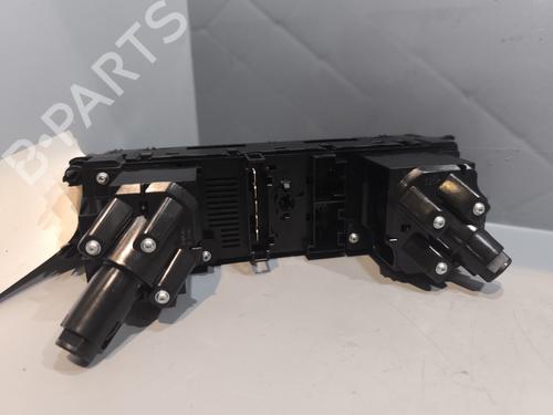 Climate control VW POLO VI (AW1, BZ1, AE1) 1.0 TSI | BP29338820I5 