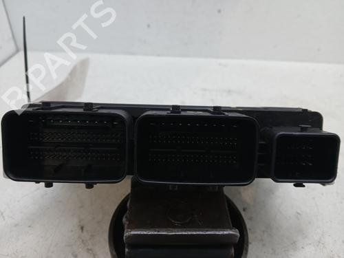 Engine control unit (ECU) RENAULT EXPRESS Box Body/MPV 1.5 Blue dCi 95 (F6AB) | BP32461727M57 - Image 5
