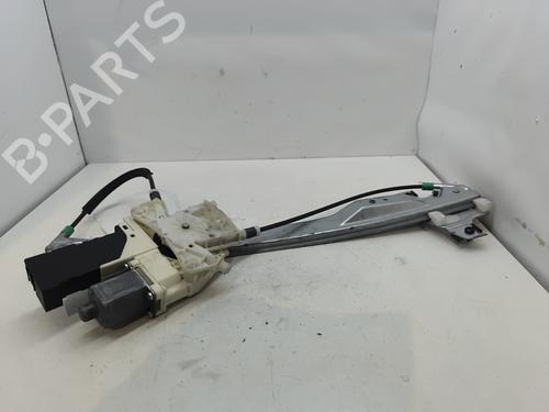 Front right window mechanism PEUGEOT 407 (6D_) 2.0 HDi 135 (6DRHRH, 6DRHRE, 6DRHRG, 6DRHRJ) | BP29377367C23 