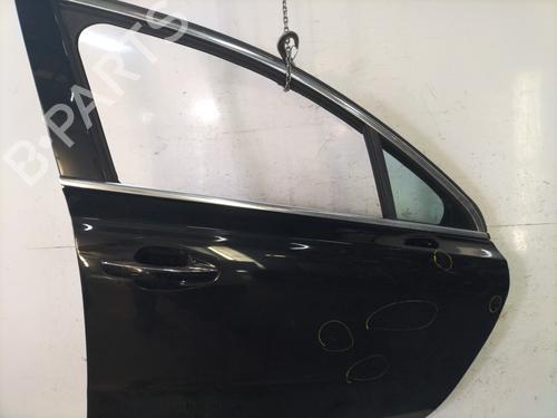 Używane Drzwi przednie prawe PEUGEOT 508 SW I (8E_) 2.0 HDi (163 hp) 30698196