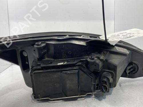 Used Left headlight Left headlight FORD FOCUS I Turnier (DNW) 1.8 TDCi (115 hp) 22833970 22833970