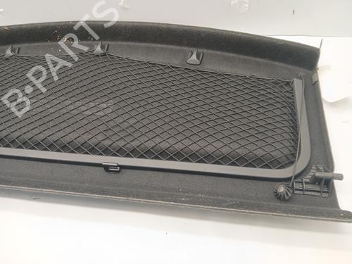 Hattehylde VW GOLF PLUS V (5M1, 521) 1.6 TDI | BP32364986C85