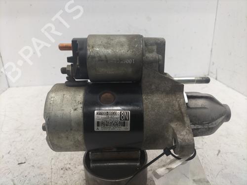 starter-suzuki-swift-iii-mz-ez-2005-23866978 main image