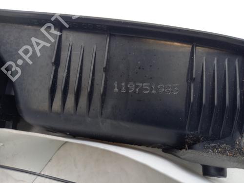 Left front window switch RENAULT CLIO II (BB_, CB_) 1.2 16V (BB05, BB0W, BB11, BB27, BB2T, BB2U, BB2V, CB05,... | BP32265627I27 
