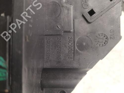 Rear left lock CITROËN C4 Grand Picasso I (UA_) 1.6 HDi 110 | BP23830954C100 