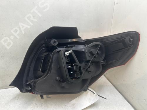 Left taillight CITROËN DS3 (SA_) 1.6 HDi 110 | BP40495186C34 - Image 4