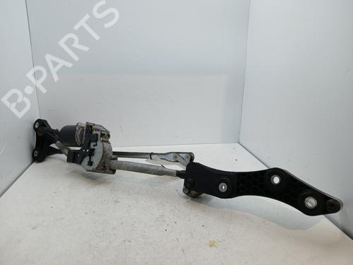 Used Front wiper motor BMW 5 (E60) 530 d (218 hp) 30364656