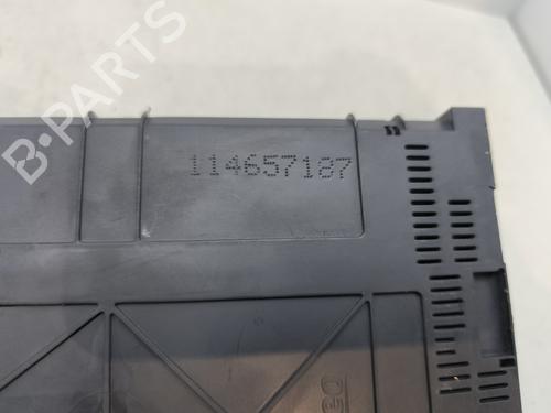 Fuse box CITROËN DS3 (SA_) 1.6 HDi 90 | BP30709289E1 