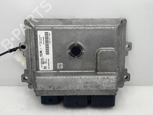 Engine control unit (ECU) CITROËN C4 CACTUS 1.2 VTi 82 | BP31880326M57 - Image 2