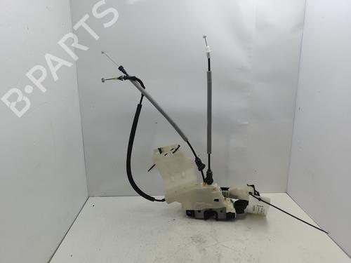 Used Front right lock Front right lock 37732612 37732612