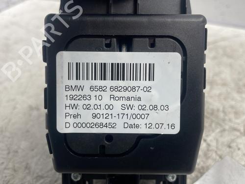 Switch BMW X1 (F48) sDrive 18 d | BP24894404I30 