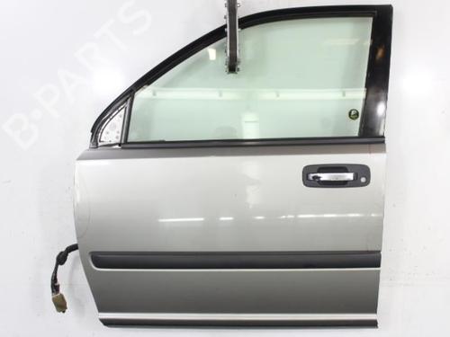 Used Left front door NISSAN X-TRAIL I (T30) 2.2 Di 4x4 (114 hp) 22814109